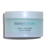 Dual Enzyme Clay Mask