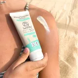 All Natural Mineral Body & Face Sunscreen SPF 30