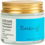 Hyaluronic Acid Gelรฉe Mask Overnight Treatment