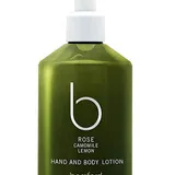 Bamford - Rose Hand Body Lotion