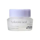 Hyaluronic Acid Moisture Cream