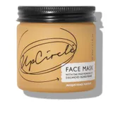 UpCircle - Face Mask With The Powder Of Discarded Olive Stones