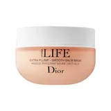 Hydra Life Extra Plump Smooth Balm Mask