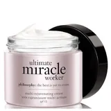 Ultimate Miracle Worker Day Moisturizer SPF 15