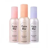 Face Blur