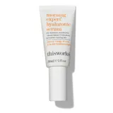 Morning Expert Hyaluronic Serum by This Works