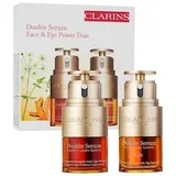 Clarins - Double Serum Face & Eye Power Duo