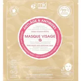Anti-Age and Anti-Wrinkle Mask