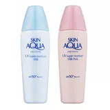 Rohto - Skin Aqua UV Super Moisture Milk