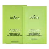 Etude House - Triple Hyaluronic And Honeydew Moisture-Boost Gel Eye Masks