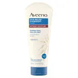 Skin Relief Overnight Intense 24-Hour Moisture Cream Fragrance-Free