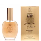 Dripping Gold - Shimmer Oil Spray