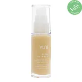 YUNI - GLOW BETWEEN Jelly Micro Mist Anti Pollution Soothing Face Spray