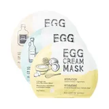 Egg Cream Mask 1pc