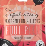 Watermelon & Citrus Foot Peel