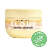54 Thrones - Barrier Repair Cloud Body Cream with Peptides + Hyaluronic Acid