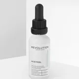 Dehydrated Skin Peeling Solution