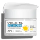 APLB - Buy APLB Spicule Retinol Shot 180 Cream in Australia - Korean Skincare Online