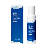 Ursa Major - Natural Moisturizer with | Daily Defense Lotion | Vegan & Cruelty-Free Sunscreen | For Men and Women | 1.7 ounces SPF 18