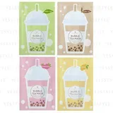 Annie's Way - Bubble Tea Mask - 4 Types
