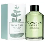 Olverum - Bath Oil - Large