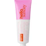 Hello Sunday - The One For Your Hands - Hand Cream SPF 30