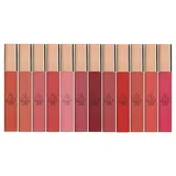 3CE - Cloud Lip Tint - 12 Colors