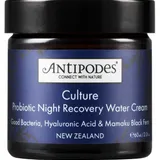 Antipodes - Culture Repairing Night Cream Gel With Probiotics