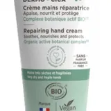 Dermo - Cica Repairing Hand Cream Organic