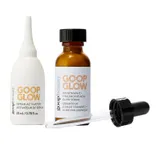 20% Vitamin C & Hyaluronic Acid Glow Serum