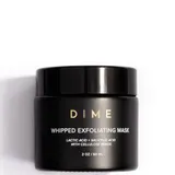 Dime Beauty Co - Whipped Exfoliating Mask