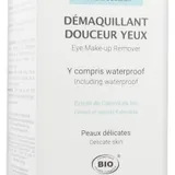 Gamarde - Organic Gentle Hygiene Eye Make-Up Remover