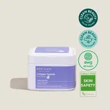 Collagen Peptide Vital Mask