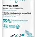 Lady Green - Cleansing Micellar Water Face and Eyes