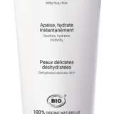 Gamarde - Organic Active Moisturizing Milky Body Mist