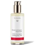 Dr. Hauschka - Lemon Lemongrass Vitalising Body Milk