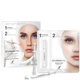 STARSKIN - Pro Micro-Filler Mask Pack Hyaluronic Acid, Plant-EGF, Plant Stem Cell + Floret DNA