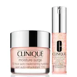 Clinique - Moisture Surge Face & Eye