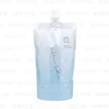 Shiro no Sakura. - White Snow Face Mist Snow Pattern