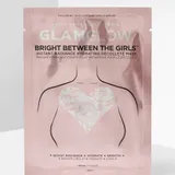 BRIGHT BETWEEN THE GIRLS™ Instant Radiance Hydrating Décolleté Mask