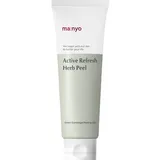 Manyo - Active Refresh Herb Peel