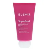 ELEMIS - Advanced Skincare Superfood Berry Boost Mask