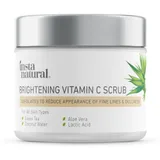 InstaNatural - Brightening Vitamin C Scrub