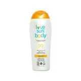 Mineral Sunscreen SPF 50 Lightly Scented
