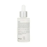 APLB - Whitening Boosting Ampoule Serum
