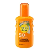 Sun Spray SPF 50+