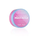 Heart Clover Hydrogel Multi Patch