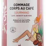 Secrets des Fées - Coffee Body Scrub Gourmand