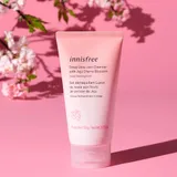 innisfree - Dewy glow jam cleanser