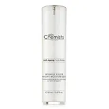 skinChemists - Wrinkle Killer Night Moisturiser v2017
